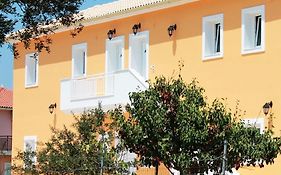 Retreat Apartments In Drosia - 2 Bedrooms Apartment