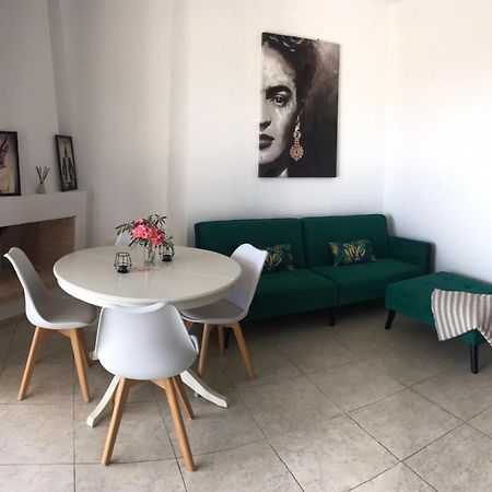 Retreat Apartments In Drosia - 2 Bedrooms Apartment Makris Gialos  Esterno foto
